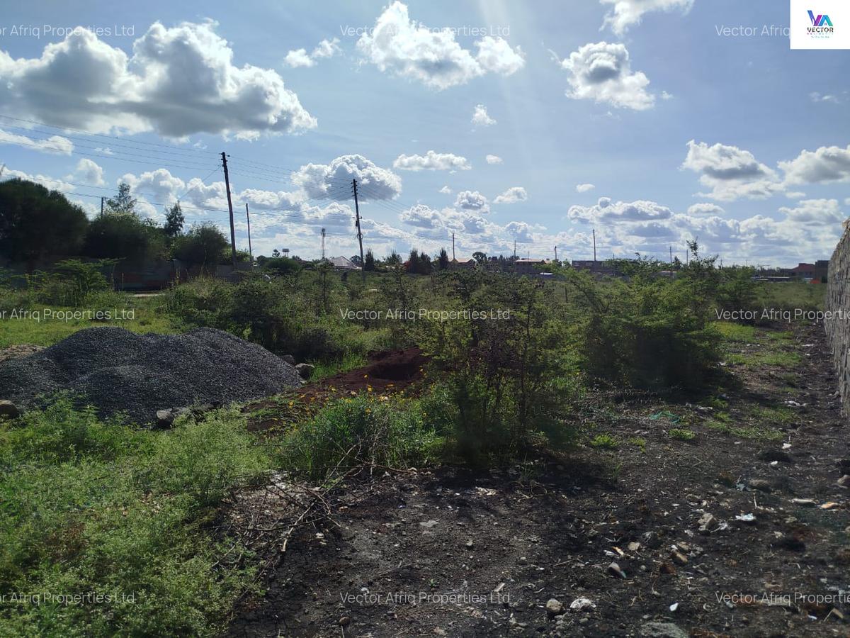 10,000 ac Land in Syokimau - 1