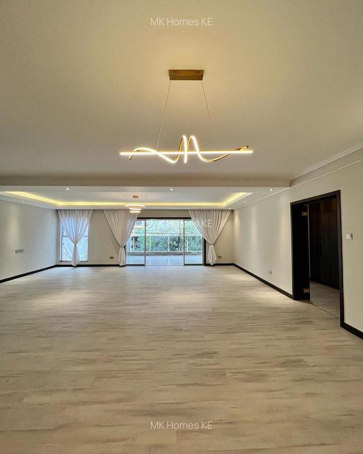 3 Bed Apartment with En Suite at Riverside - 7