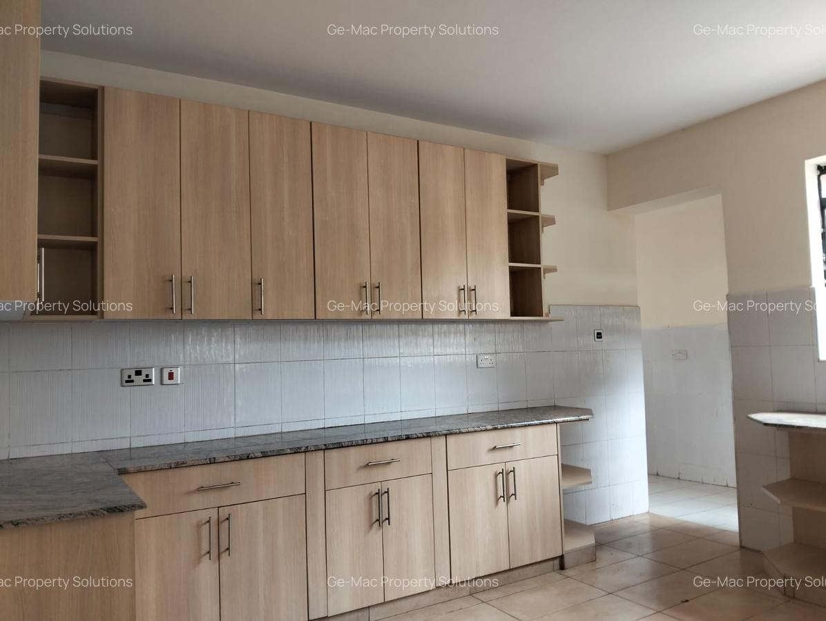 5 Bed House with Staff Quarters in Lavington - 4