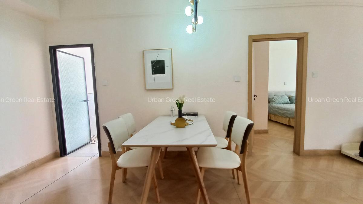 2 Bed Apartment with En Suite in Syokimau - 4