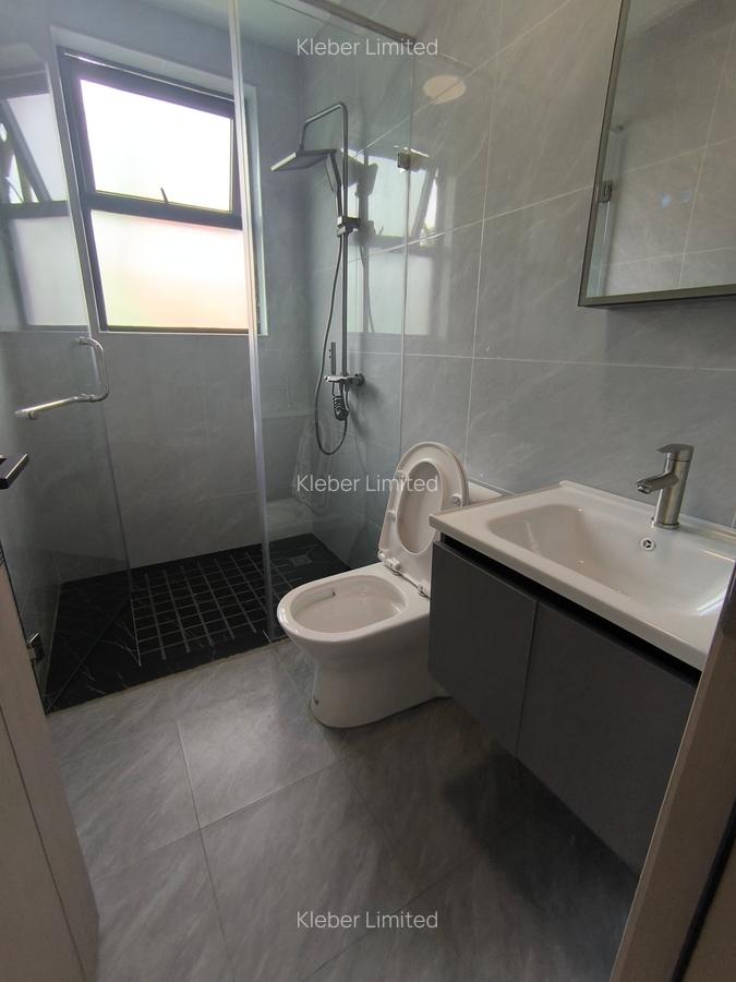 3 Bed Apartment with En Suite at Siaya Road - 7
