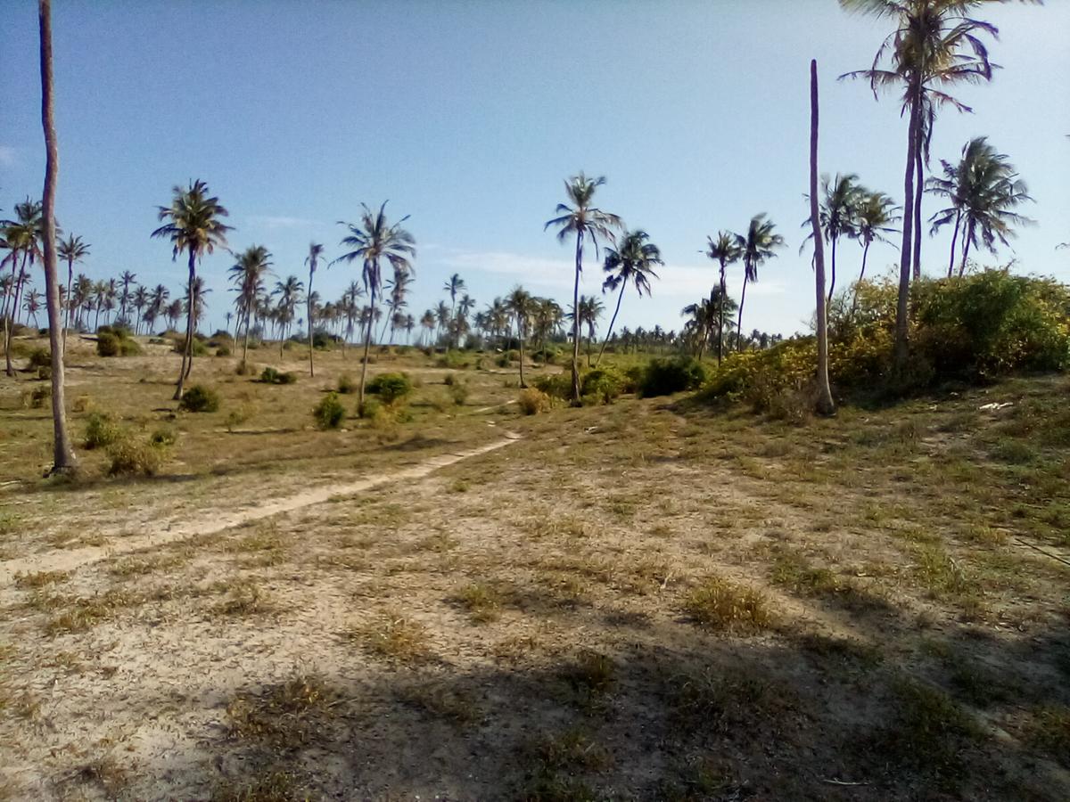 Land at Bofa Road - 12