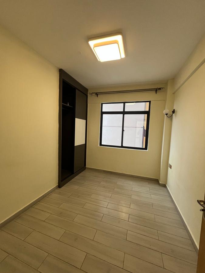 3 Bed Apartment with En Suite in Kileleshwa - 10