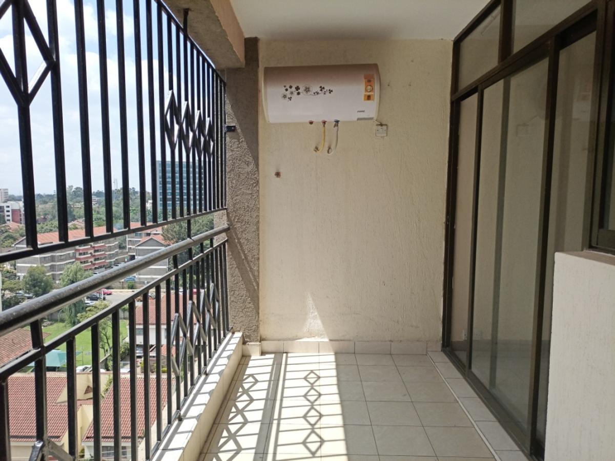 3 Bed Apartment with En Suite at Kilimani Estate - 5