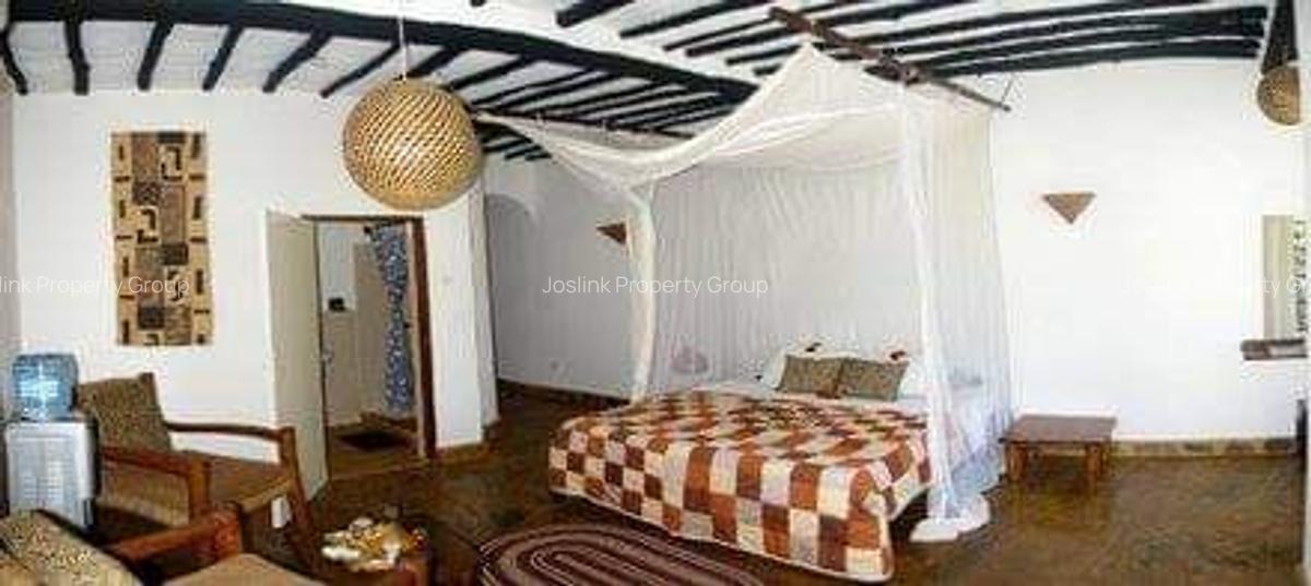 Furnished Commercial Property with Backup Generator in Diani - 10