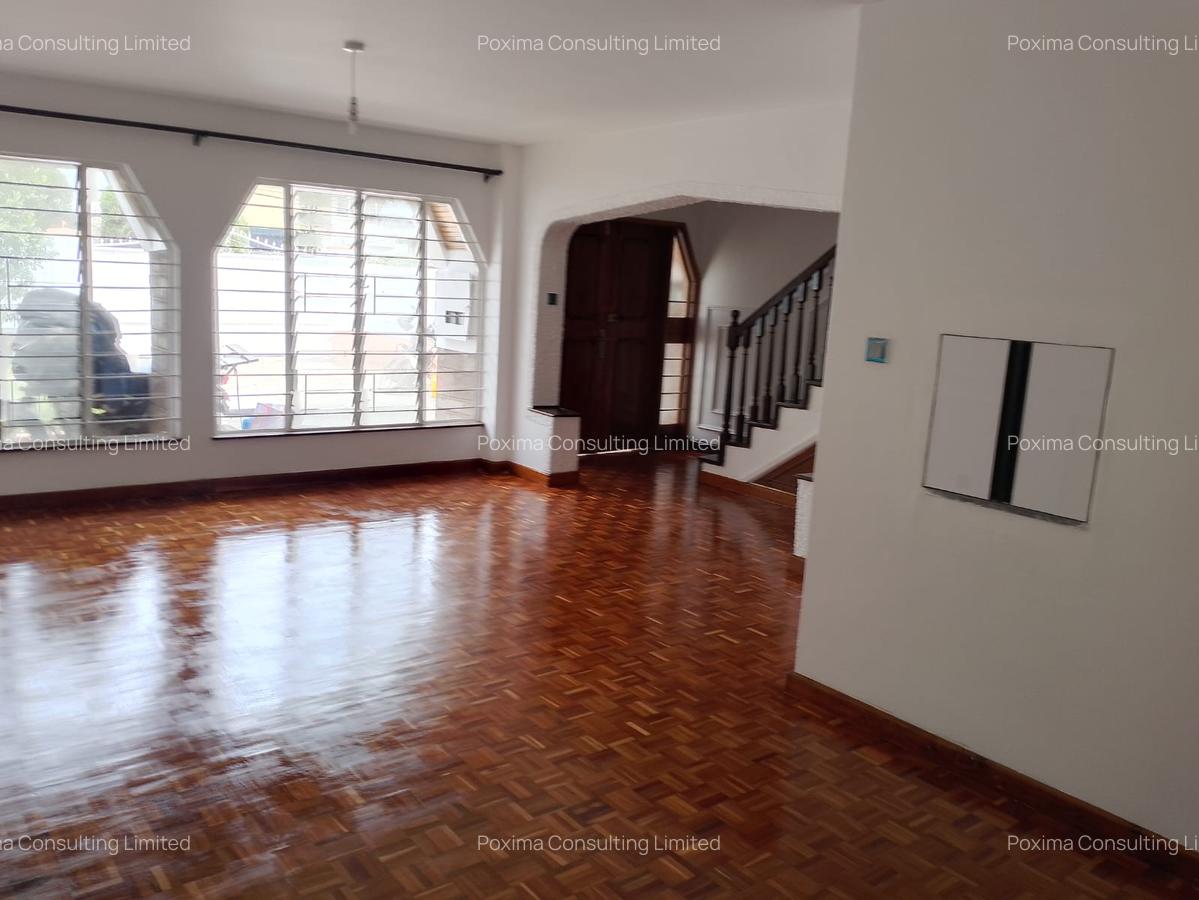 4 Bed Townhouse in Westlands Area - 3