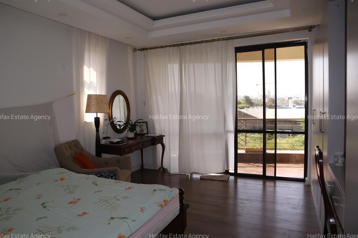 3 Bed Apartment with En Suite in Mombasa Road - 8