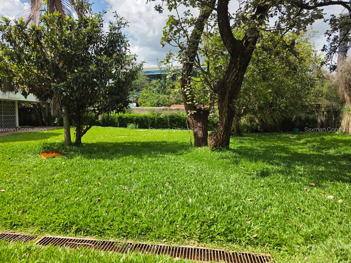 Commercial Property with Backup Generator in Lavington - 4