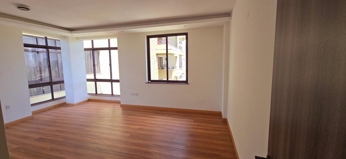 3 Bed Apartment with En Suite at Kileleshwa - 19