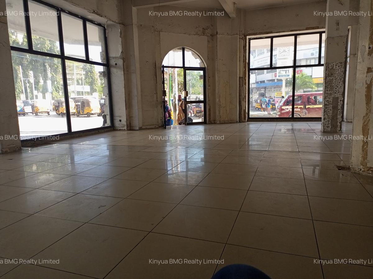 Commercial Property in Mombasa CBD - 1