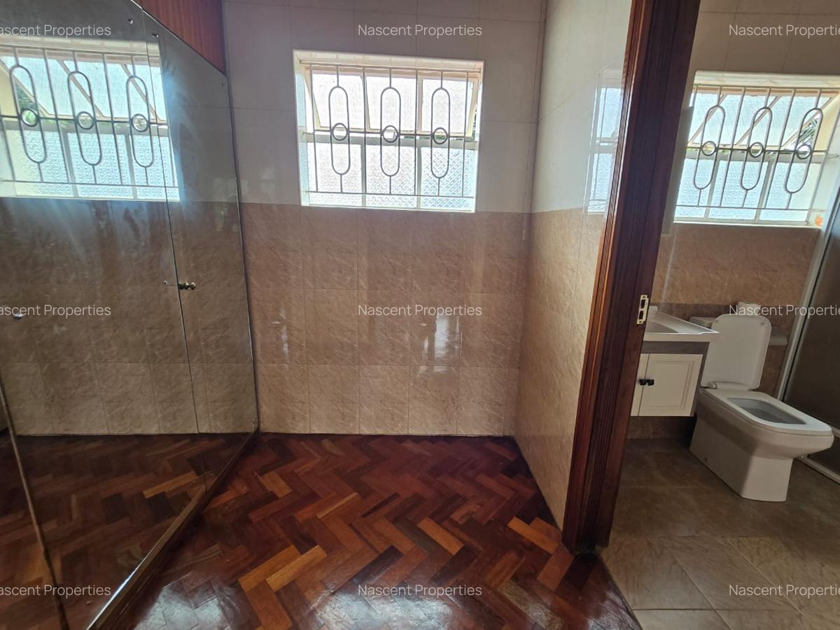 5 Bed House with En Suite in Kitisuru - 16