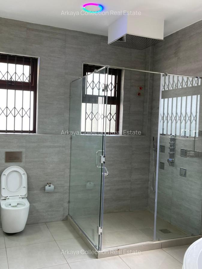 5 Bed Townhouse in Lavington - 5