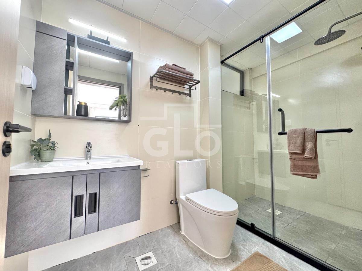 3 Bed Apartment with En Suite in Westlands Area - 14