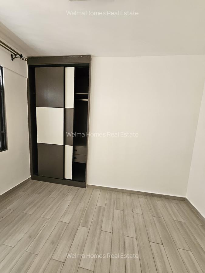 Furnished 3 Bed Apartment with En Suite in Kileleshwa - 13