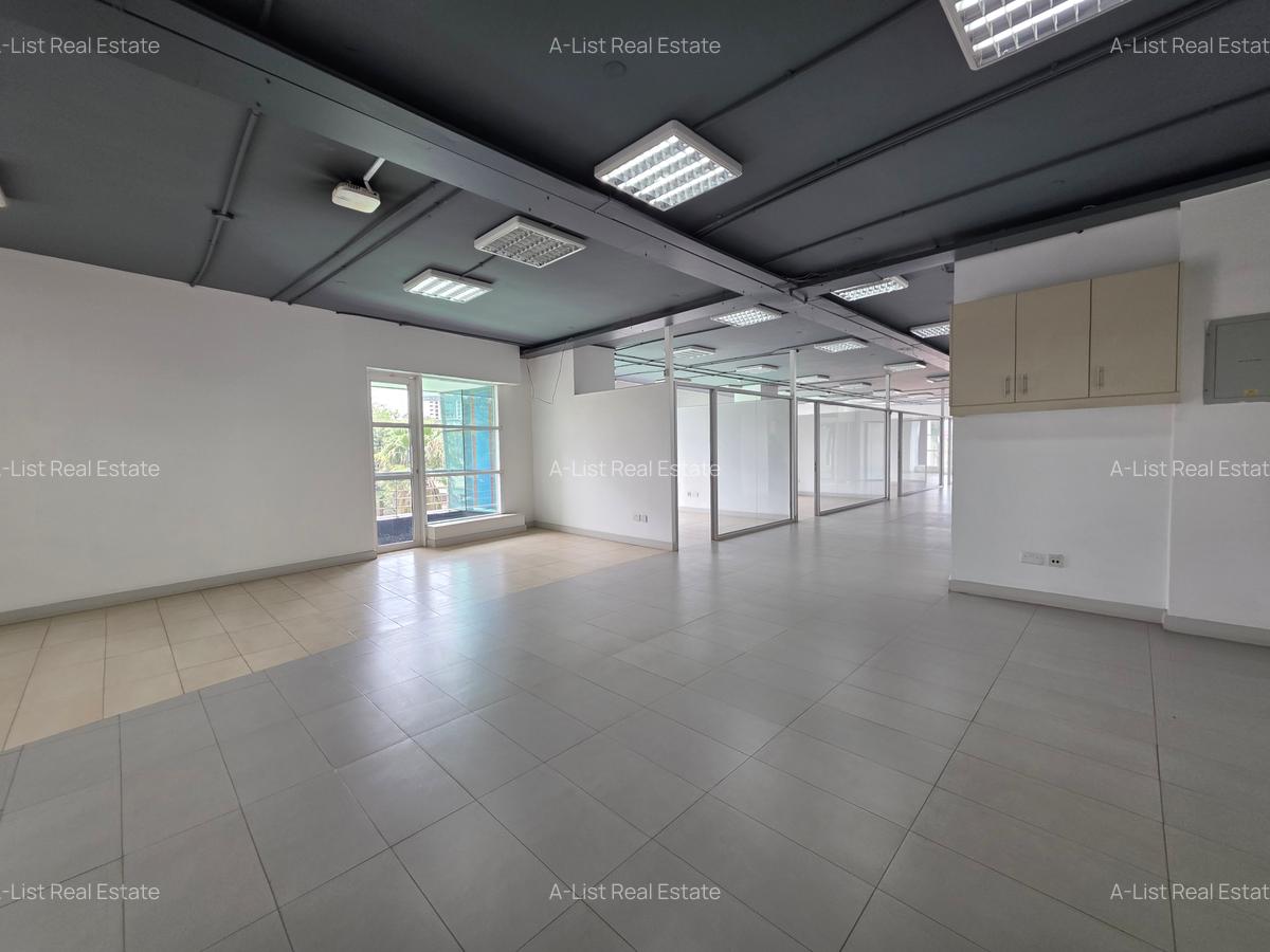 3,600 ft² Commercial Property with Backup Generator at Waiyaki Way - 1