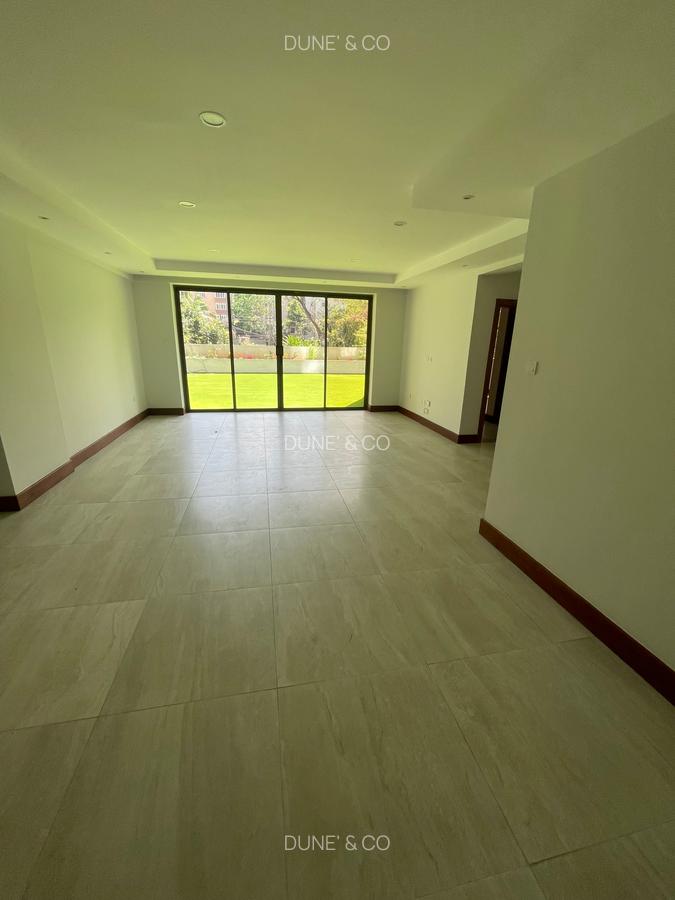 2 Bed Apartment with En Suite in Westlands Area - 3