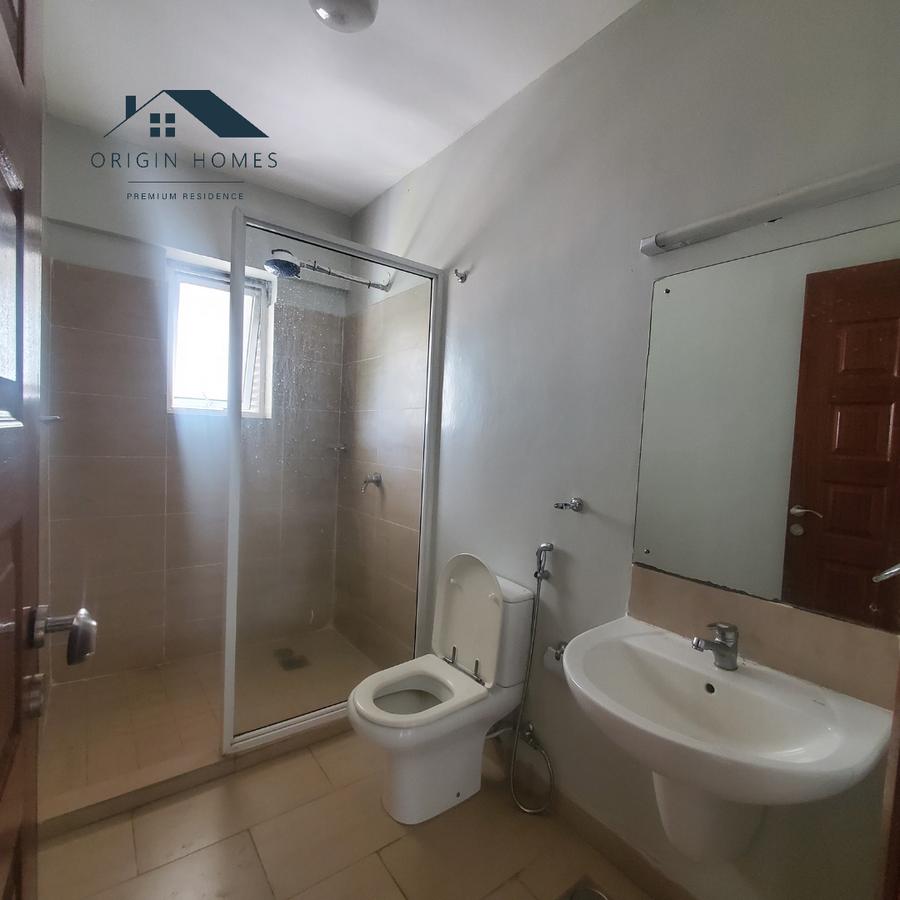 2 Bed Apartment with En Suite at Kilimani - 11