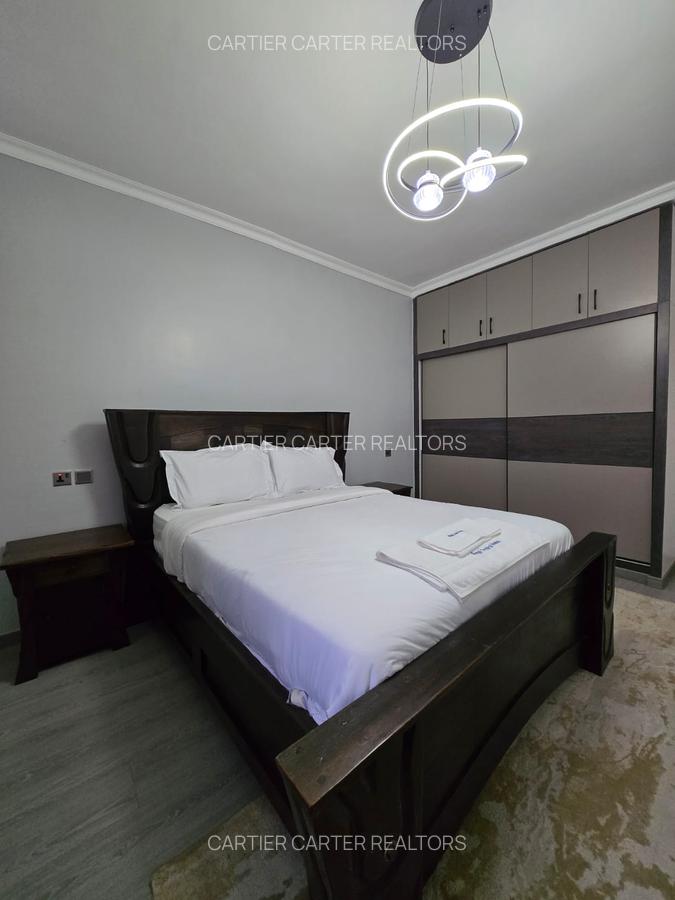 3 Bed Apartment with En Suite at Riara Road - 8