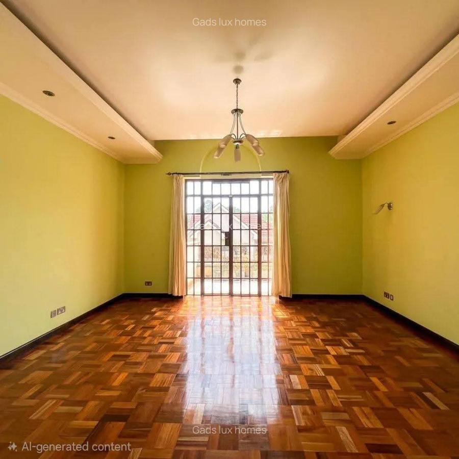 4 Bed Villa with En Suite at Rosslyn - 4