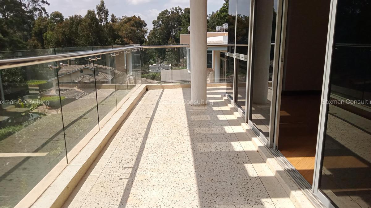 6 Bed House with En Suite in Karen - 14