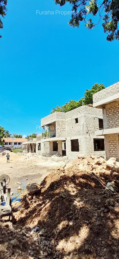 4 Bed Townhouse with En Suite in Nyali Area - 14