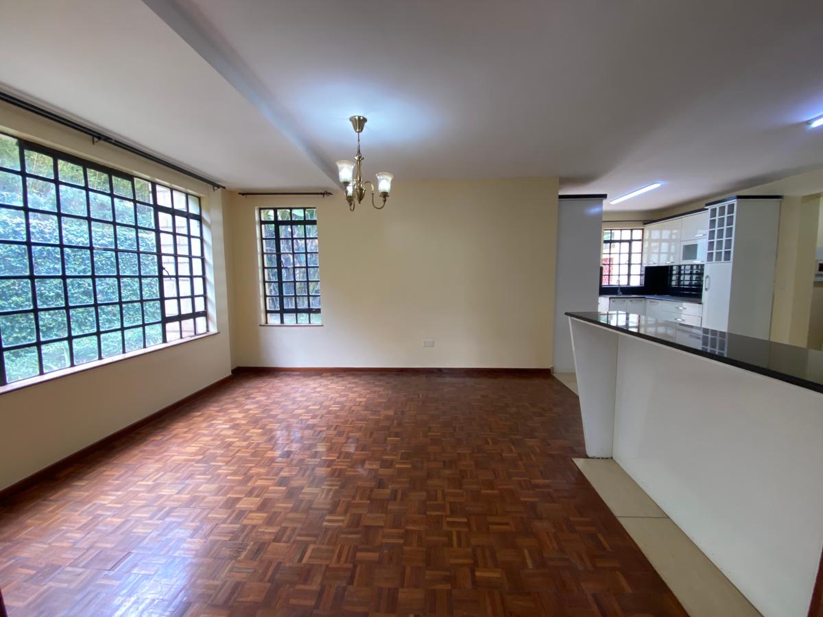 4 Bed Townhouse with En Suite in Kitisuru - 7