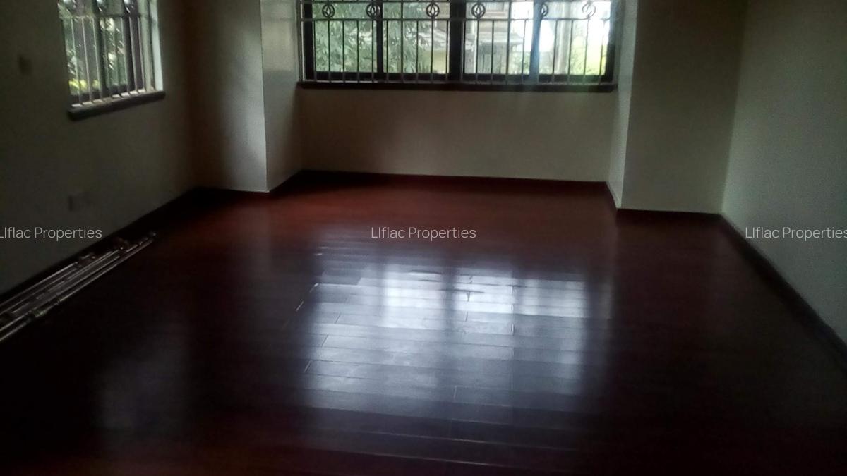 5 Bed Townhouse with En Suite in Lower Kabete - 12