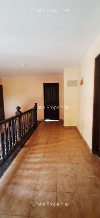 4 Bed House in Shanzu - 9