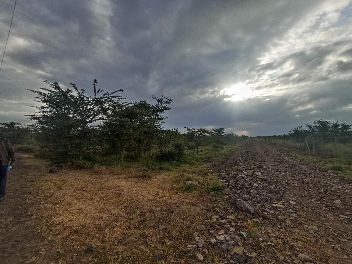 200 ac Land at Jua Kali - 3