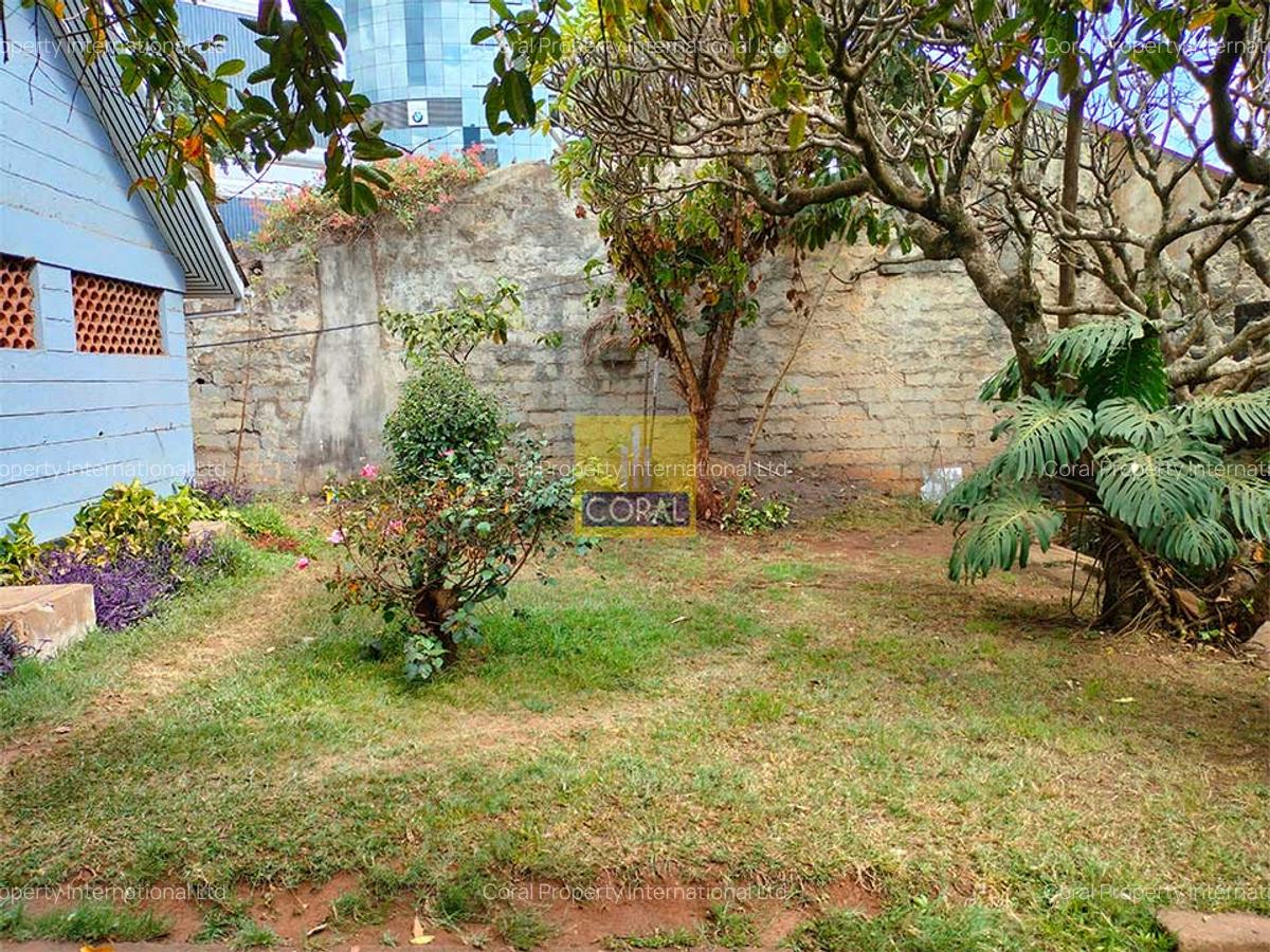 Warehouse in Westlands Area - 8