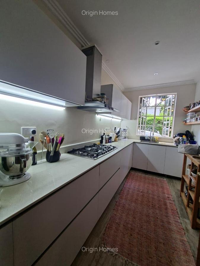 2 Bed House with En Suite at Kitisuru - 5