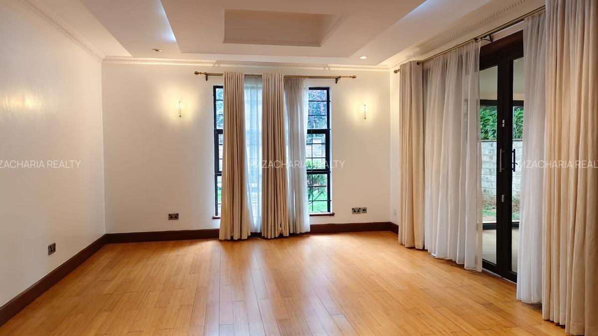 4 Bed House with En Suite in Lower Kabete - 8