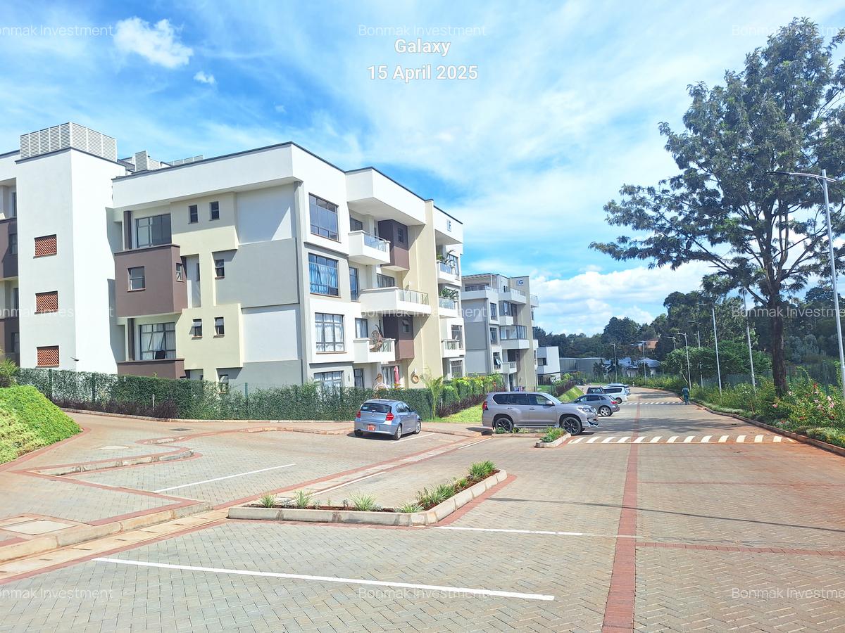 4 Bed Villa with En Suite at Rossylin Estate. - 5