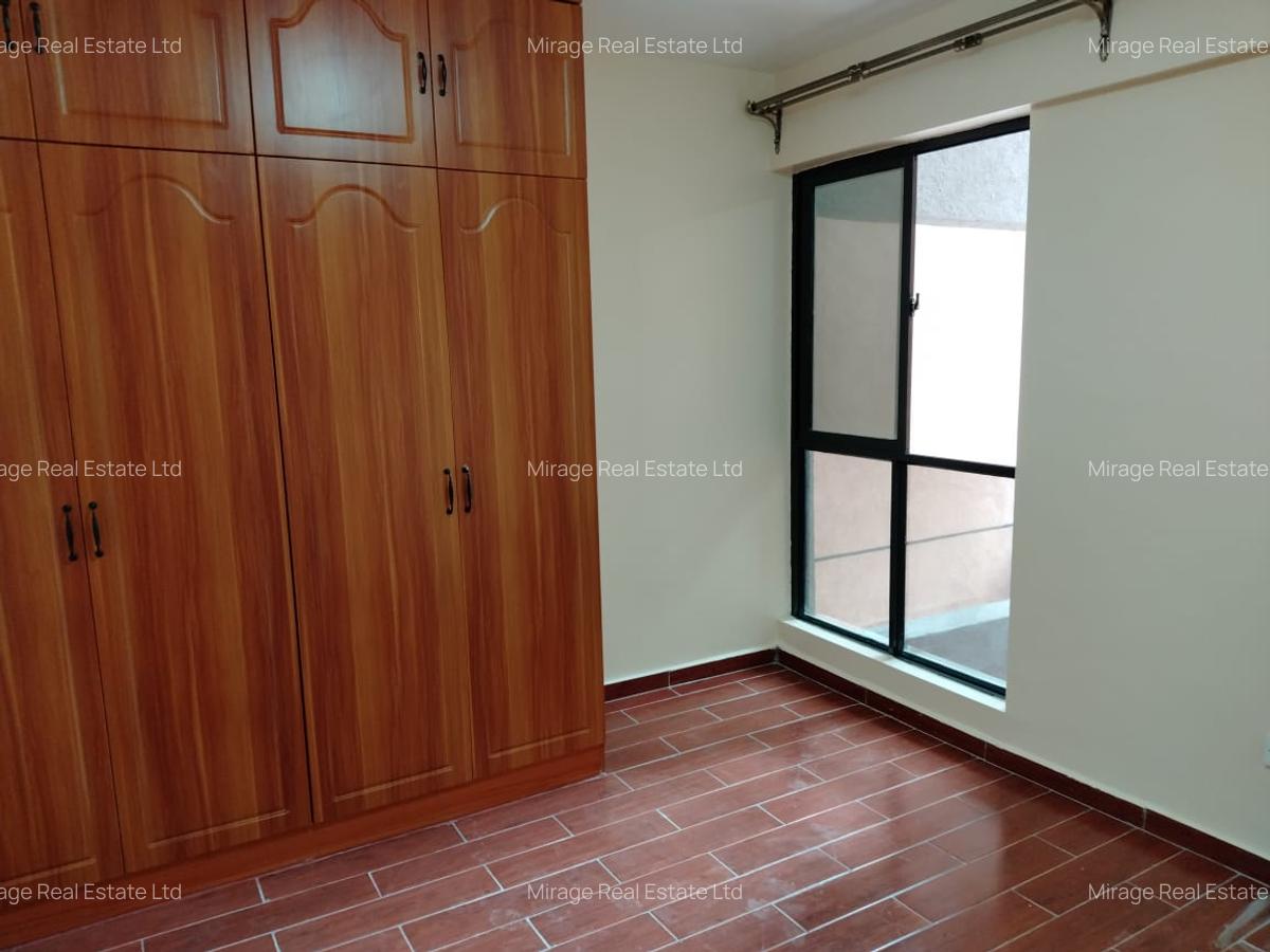 2 Bed Apartment with Gym in Kileleshwa - 2
