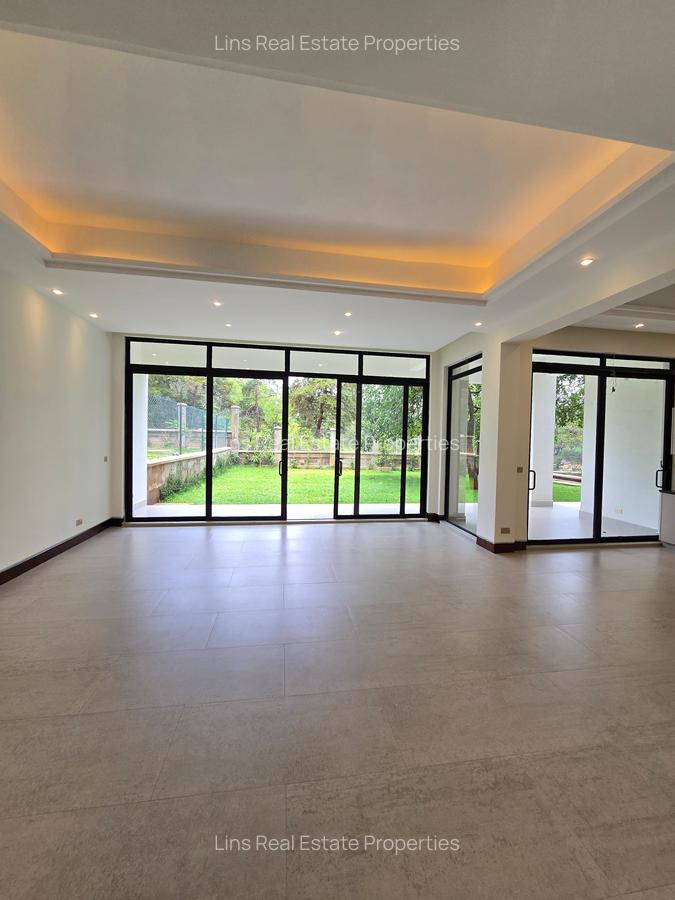 6 Bed Townhouse with En Suite in Kitisuru - 5