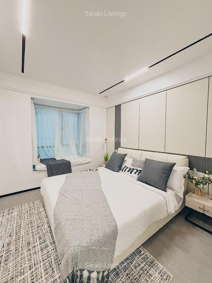 3 Bed Apartment with En Suite in Westlands Area - 10