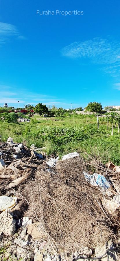 Land at Bamburi Utange - 12