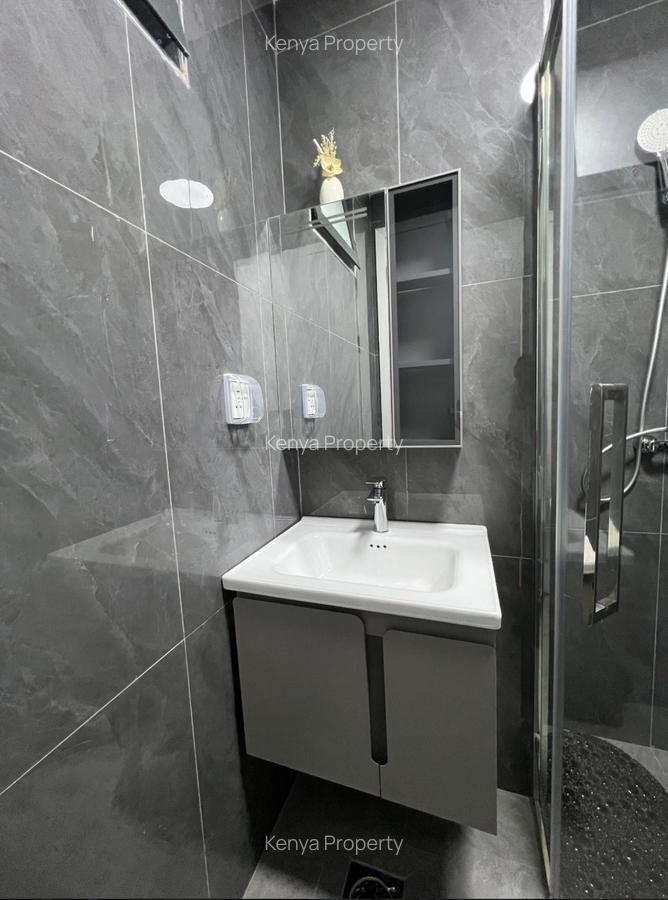 1 Bed Apartment with Swimming Pool at Off Wood Avenue - 9