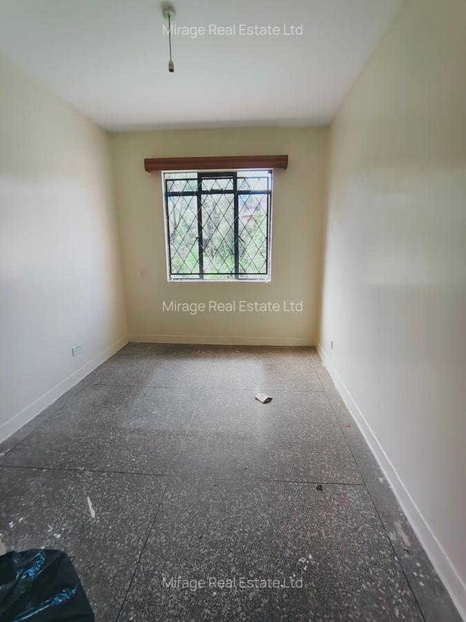1 Bed Apartment with Swimming Pool in Kileleshwa - 8