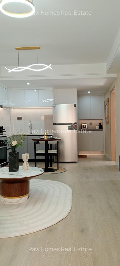 2 Bed Apartment with Swimming Pool at Ojijo Close - 6