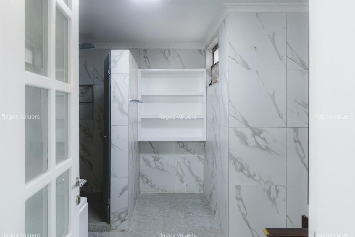 5 Bed House with En Suite at Kahawa Sukari - 12