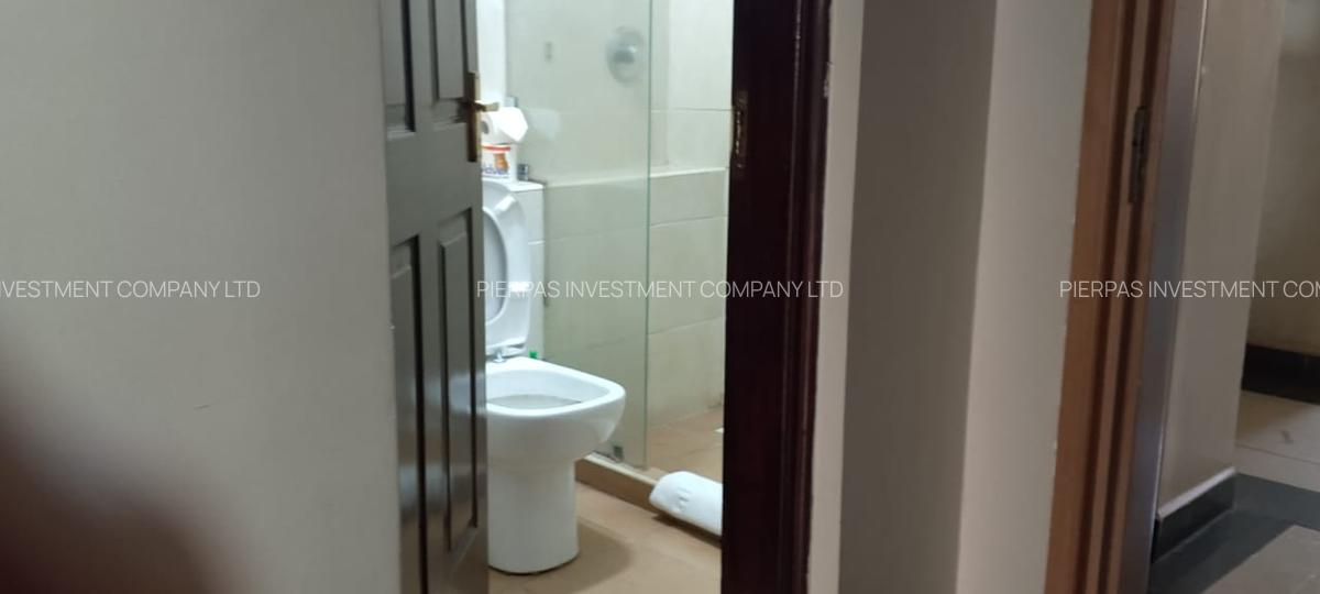 2 Bed Townhouse with En Suite in Westlands Area - 2