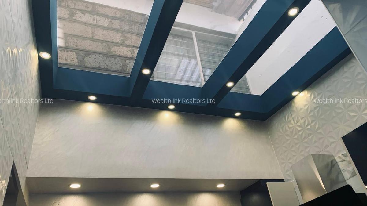 4 Bed House with Walk In Closet in Parklands - 9