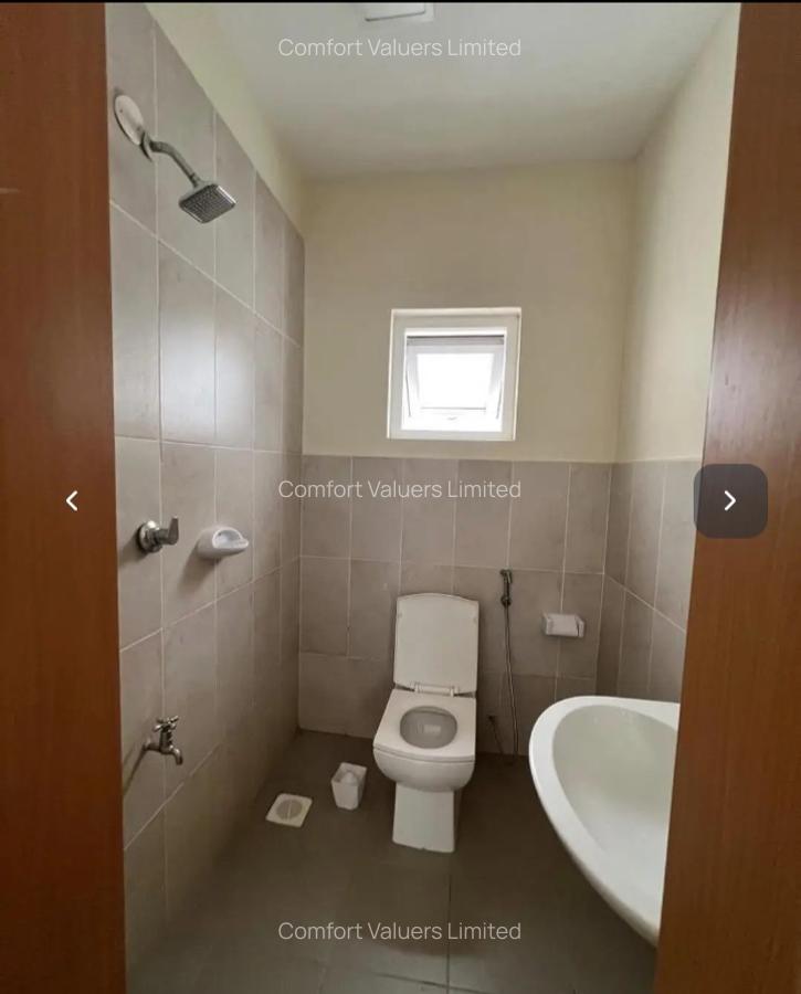 Serviced 3 Bed Apartment with En Suite at Westlands Near Sarit Centre - 18
