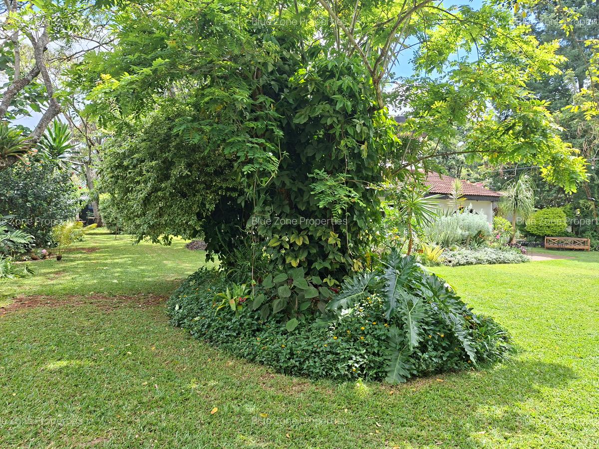 4 Bed House with En Suite at Off Ruaka Rd - 10