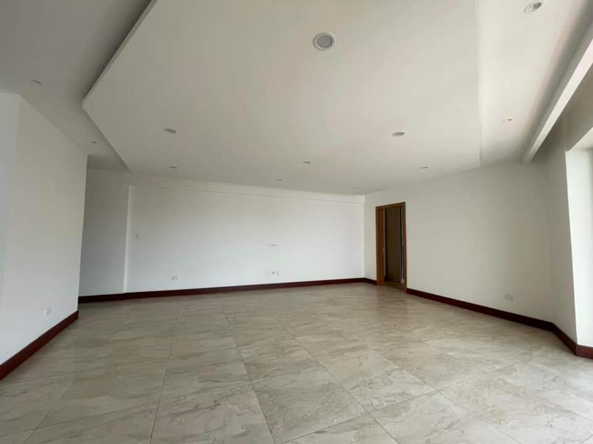 3 Bed Apartment with En Suite at Rhapta Rd - 4