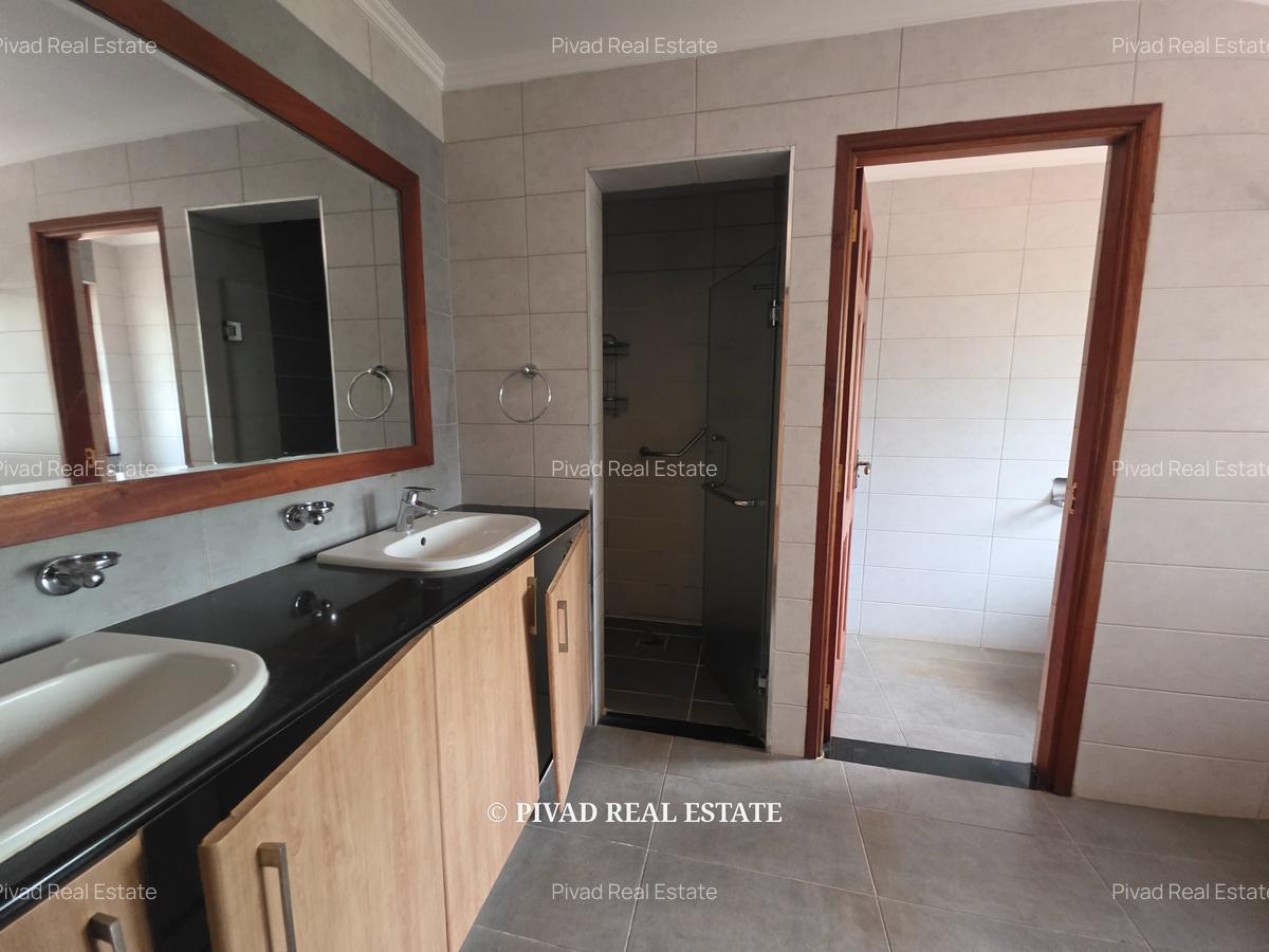 5 Bed House with Garden in Gigiri - 8