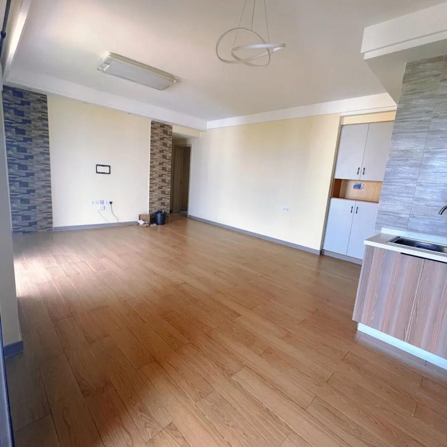 2 Bed Apartment with En Suite at Kileleshwa - 3