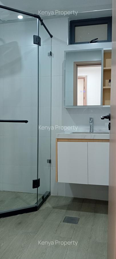 2 Bed Apartment with Swimming Pool at Church Road - 10