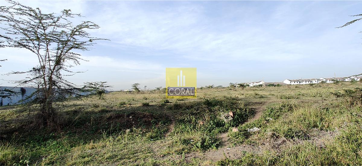 Land in Athi River - 2